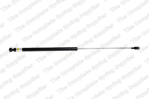 Kilen 368000 - Gas Spring, bonnet onlydrive.pro