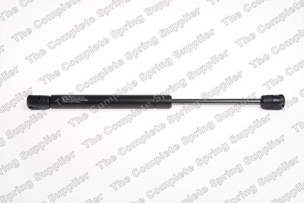 Kilen 368008 - Gas Spring, bonnet onlydrive.pro