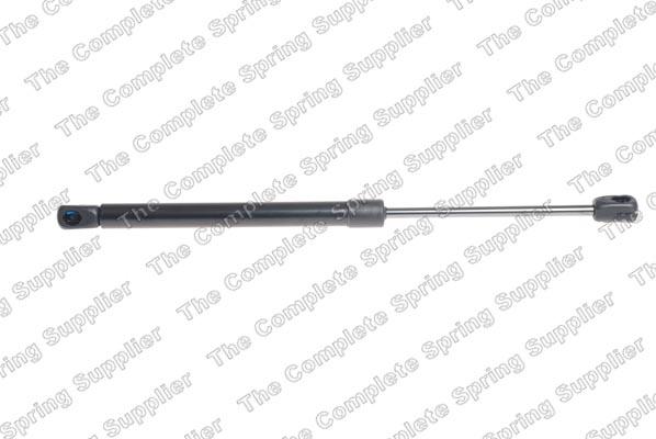 Kilen 316005 - Gas Spring, bonnet onlydrive.pro