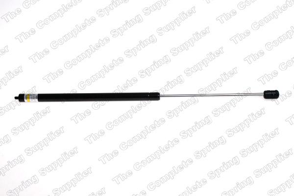 Kilen 338007 - Gas Spring, bonnet onlydrive.pro