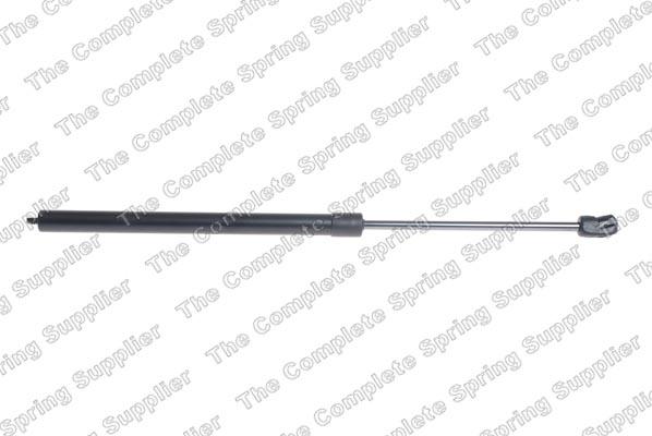 Kilen 338033 - Gas Spring, bonnet onlydrive.pro