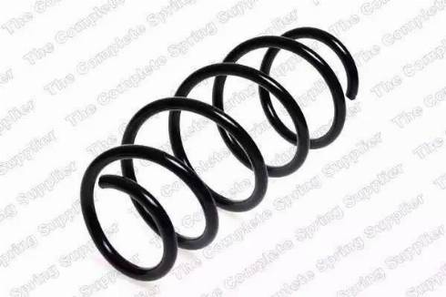 Kamoka 2110202 - Coil Spring onlydrive.pro