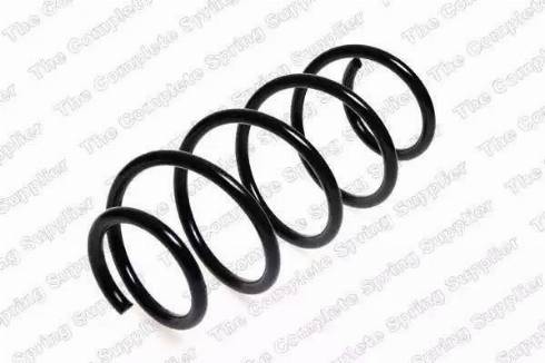 Kamoka 2110202 - Coil Spring onlydrive.pro