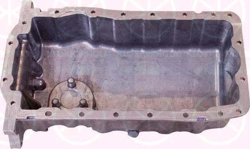 Klokkerholm 9523473 - Oil sump onlydrive.pro