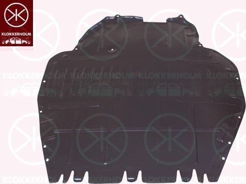 Klokkerholm 9523795 - Engine Cover onlydrive.pro