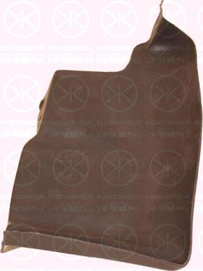 Klokkerholm 9522791 - Engine Cover onlydrive.pro