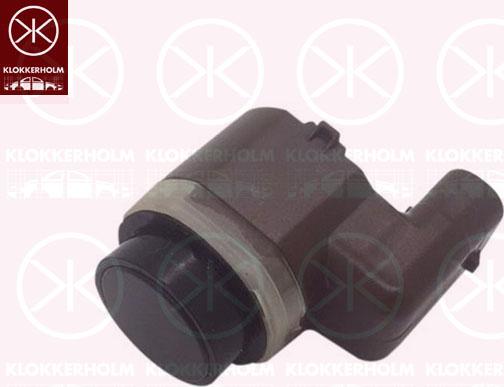 Klokkerholm 96009004 - Sensor, parkimisabi onlydrive.pro