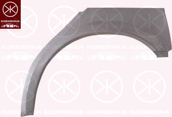 Klokkerholm 6526581 - Sidewall onlydrive.pro