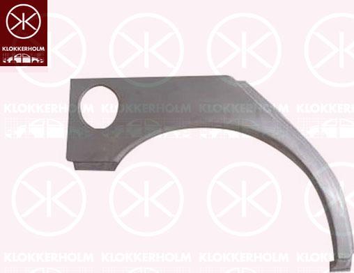 Klokkerholm 6526582 - Sidewall onlydrive.pro