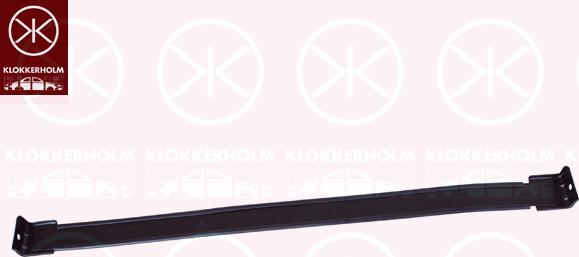 Klokkerholm 6526890 - Steel Strap, fuel tank onlydrive.pro