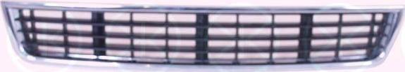 Klokkerholm 0019995 - Radiator Grille onlydrive.pro