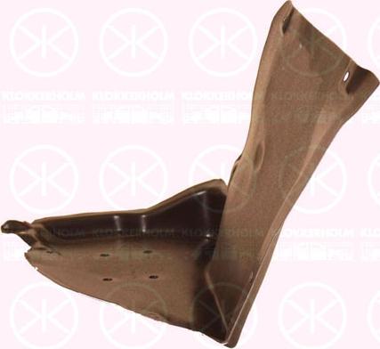 Klokkerholm 3515381 - Panelling, mudguard onlydrive.pro