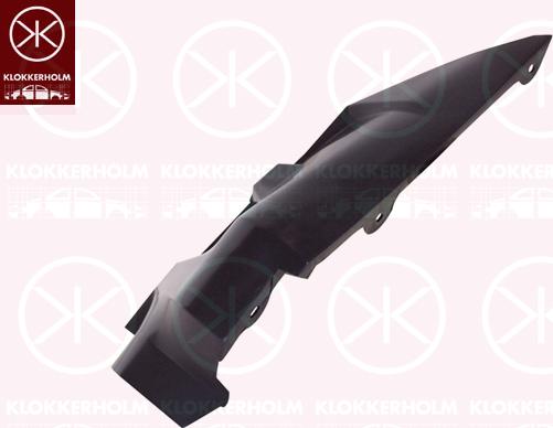 Klokkerholm 2510385 - Panelling, mudguard onlydrive.pro