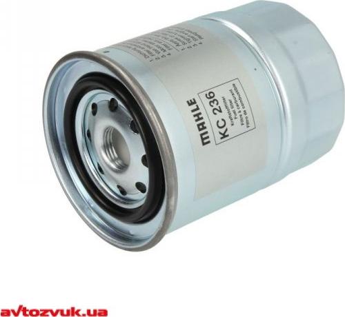 KNECHT KC 236 - Fuel filter onlydrive.pro