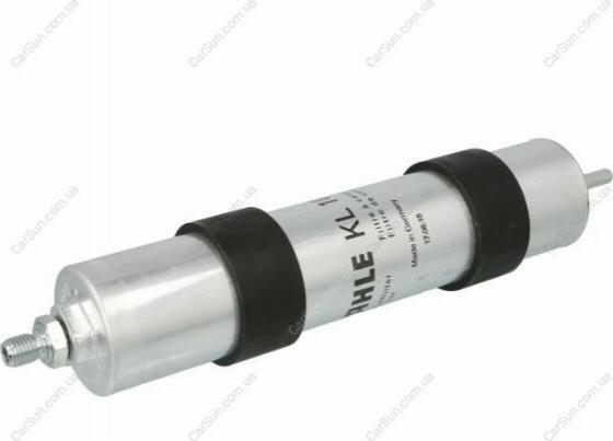 KNECHT KL 104 - Fuel filter onlydrive.pro