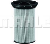 KNECHT KX 69 - Fuel filter onlydrive.pro