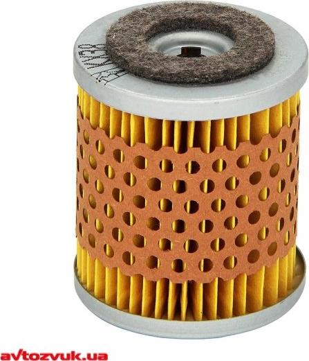 MAHLE KX 38 - Fuel filter onlydrive.pro