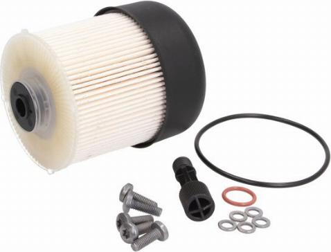 KNECHT KX 338/26D - Fuel filter onlydrive.pro