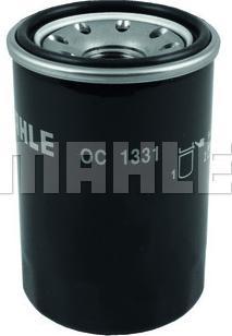 HIFI FILTER SO 8047 - Oil Filter onlydrive.pro