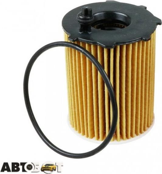 KNECHT OX 171/2D1 - Oil Filter onlydrive.pro