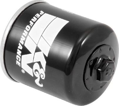 K&N Filters KN-153 - Oil Filter onlydrive.pro