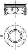 Kolbenschmidt 40027700 - Piston onlydrive.pro