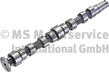 Kolbenschmidt 50006156 - Camshaft onlydrive.pro