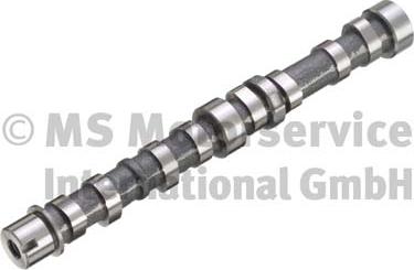 Kolbenschmidt 50007572 - Camshaft onlydrive.pro