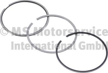 Kolbenschmidt 800116910000 - Piston Ring Kit onlydrive.pro