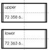 Kolbenschmidt 77752600 - Kepsulaagrite komplekt onlydrive.pro