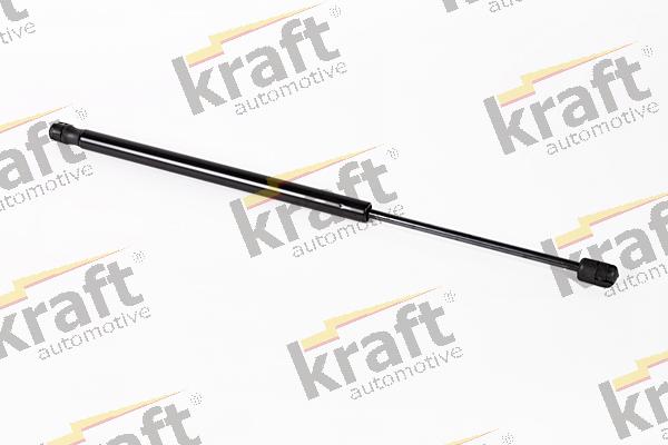 KRAFT AUTOMOTIVE 8501615 - Gas Spring, boot, cargo area onlydrive.pro