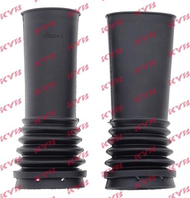 KYB 940003 - Protective Cap / Bellow, shock absorber onlydrive.pro