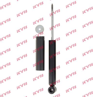 KYB 9430015 - Shock Absorber onlydrive.pro