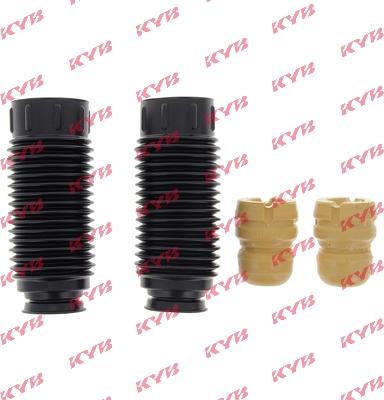 KYB 910092 - Dust Cover Kit, shock absorber onlydrive.pro