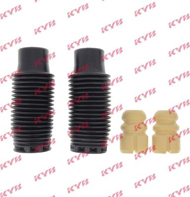 KYB 910041 - Dust Cover Kit, shock absorber onlydrive.pro