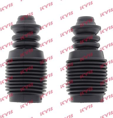 KYB 910043 - Rubber Buffer, suspension onlydrive.pro