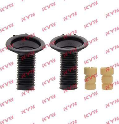 KYB 910050 - Dust Cover Kit, shock absorber onlydrive.pro