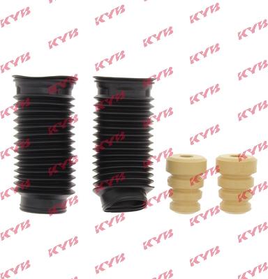 KYB 910066 - Dust Cover Kit, shock absorber onlydrive.pro