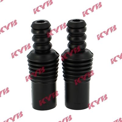 KYB 910009 - Rubber Buffer, suspension onlydrive.pro