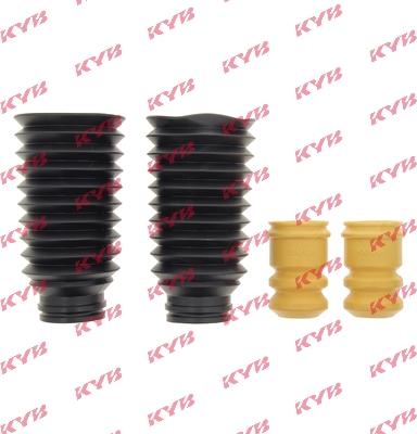 KYB 910027 - Dust Cover Kit, shock absorber onlydrive.pro