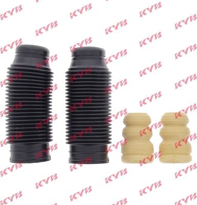 KYB 910076 - Dust Cover Kit, shock absorber onlydrive.pro