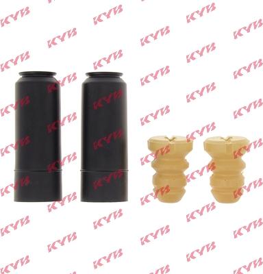 KYB 910195 - Dust Cover Kit, shock absorber onlydrive.pro