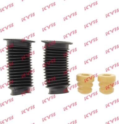 KYB 910112 - Dust Cover Kit, shock absorber onlydrive.pro