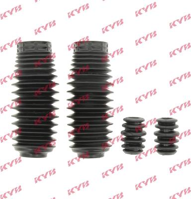 KYB 910138 - Dust Cover Kit, shock absorber onlydrive.pro