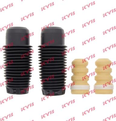 KYB 910124 - Dust Cover Kit, shock absorber onlydrive.pro