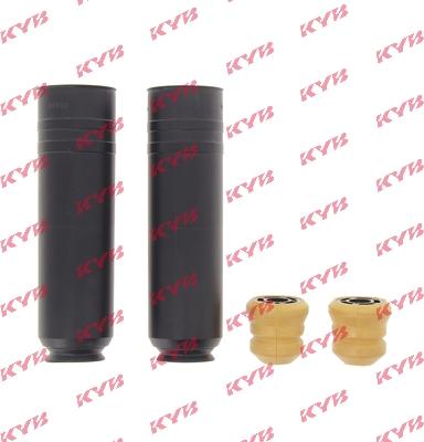 KYB 910204 - Dust Cover Kit, shock absorber onlydrive.pro