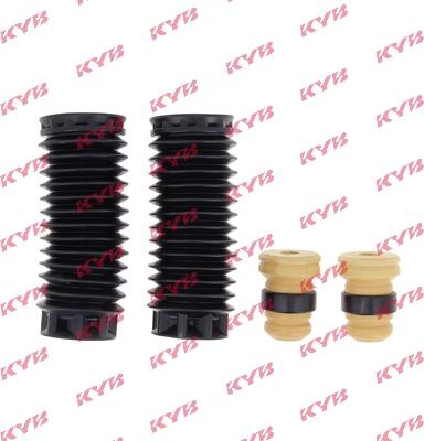 KYB 910207 - Dust Cover Kit, shock absorber onlydrive.pro