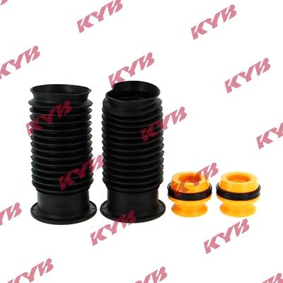 KYB 910222 - Rubber Buffer, suspension onlydrive.pro