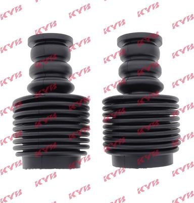 KYB 912 024 - Rubber Buffer, suspension onlydrive.pro