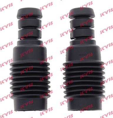 KYB 912 025 - Rubber Buffer, suspension onlydrive.pro